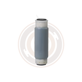 3M™ Commercial Single Systems Drop-In Style Filter Cartridge CFS117, 5559307, 9 3/4 in & 19 1/2 in, 5 um NOM